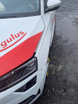 Š.Karoq 2.0TDI 110kW Style DSG 4x4  kůže / tažné / 65 tis.KM - 7