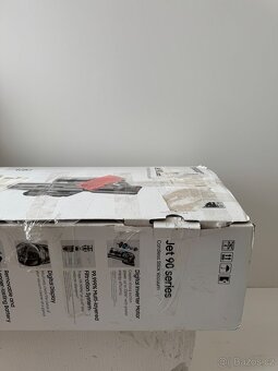 Tyčový vysavač s mopem Samsung Jet 90 Set - 7