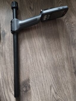 Detektor kovů Minelab Equinox 800, dohledávačka a bag - 7
