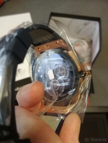 Mazzucato RIM Reversible - 7