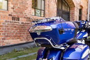 Indian Roadmaster Limited 2024 NOVÉ MOTO (Odpočet DPH) - 7
