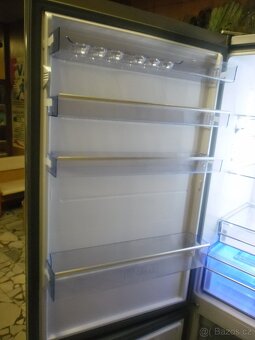 Lednice Beko CNE520EE0ZGW, 190x70 cm, A+++ - 7