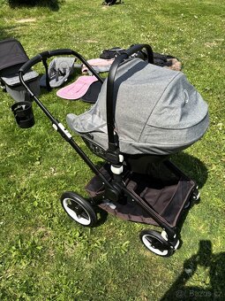 Bugaboo Fox 1 - 7