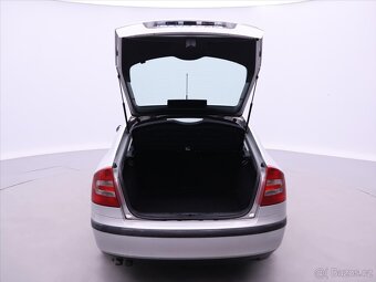 Škoda Octavia 2,0 TDI 103kW CZ Elegance (2007) - 7