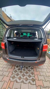 VW touran 2.0 tdi dsg - 7