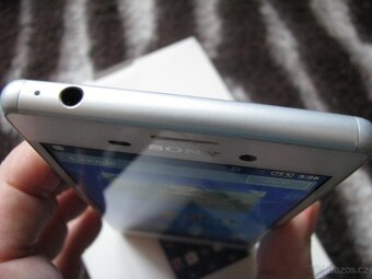 Sony Xperia M4 Aqua - 7