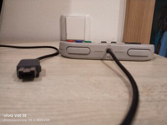 Prodám herní konzoli Nintendo - 7