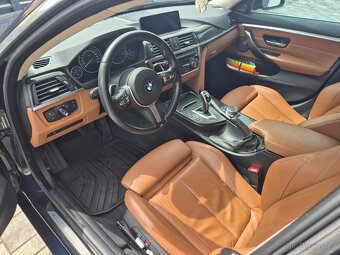 Bmw 425 D Grand Coupe r. 2016 - 7