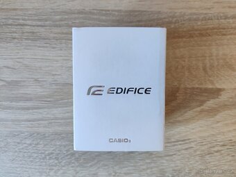 Casio Edifice EFS-S560DB-1AV - 7