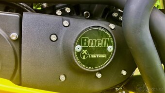 Buell X1 Lighting - 7