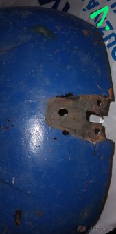 Horní prsa Jawa 20 a 21 Pio - 7