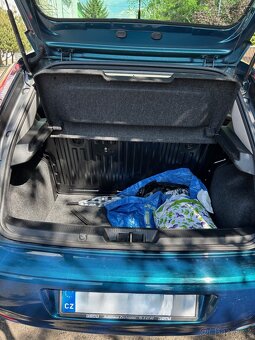 Fiat Punto 1,4 benzin - 7
