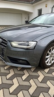 AUDI A4 2.0Tdi 105kw - 7
