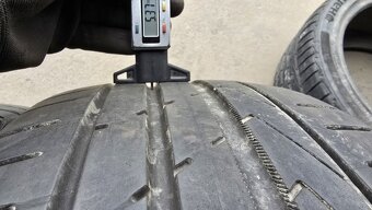 Letní pneu 225/45/17 Hankook - 7