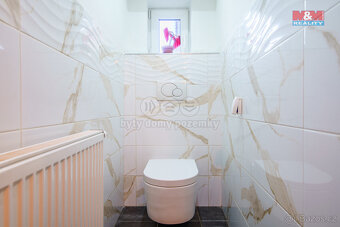 Prodej chalupy, 134 m², Oloví, ul. Na Můstku - 7