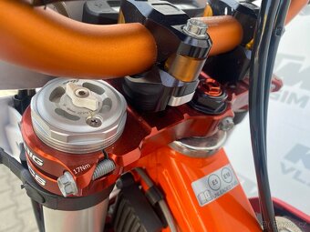 KTM 500 EXC-F - 7
