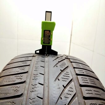16" ALU kola – 5x112 – 7,5J x 16" ET38 - 7