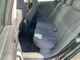 Volkswagen Passat 2.0TDi , 103 kW nafta, 2010 - 7