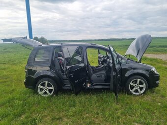 Vw Touran - 7
