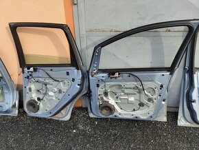 Dveře Ford C-MAX 2003 - 2010 - Z3 - 7