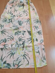 Dlouhá sukně H&M, XS - 7
