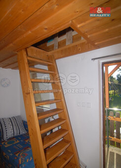Prodej chaty se zahradou, 413m2, Čermná ve Slezsku - 7