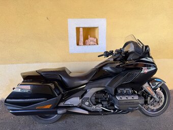 Honda Goldwing GL 1800 B 2019 - 7