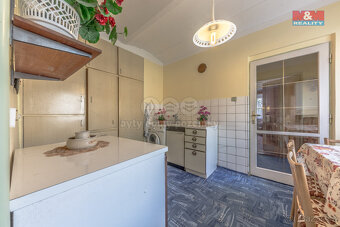 Prodej rodinného domu, 123 m², Písková Lhota, ul. 1.Máje - 7