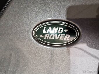 Land Rover Discovery Sport TD4 HSE 57tkm LED 4x4 ZÁRUKA DPH - 7