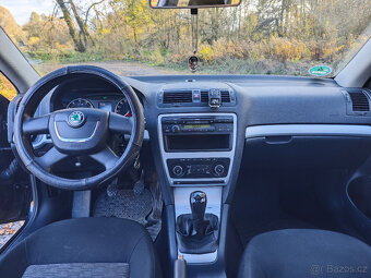 Škoda Octavia 1,4 TSi 90 kw - 7