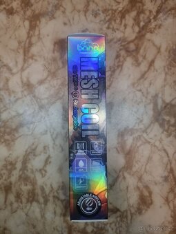 Jednorázové E-Cigarety (Vape With a Bang) - 7