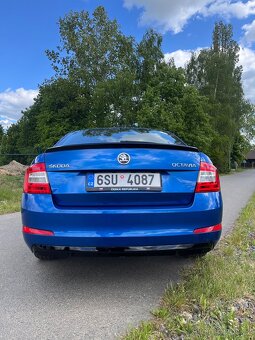 Škoda Octavia 3 1.4 tsi 110kw nové ČR najeto 118000km - 7