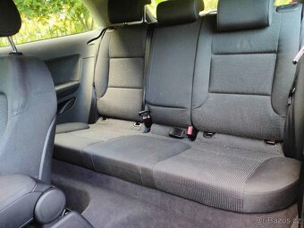 Audi A3 2.0 TDI 16v 103 KW, automat - 7