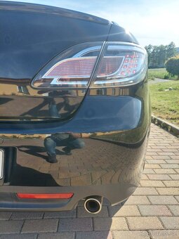 MAZDA 6 2.5 ,125 KW, 4/2010 ,140300 KM, FACELIFT ,WEBASTO - 7