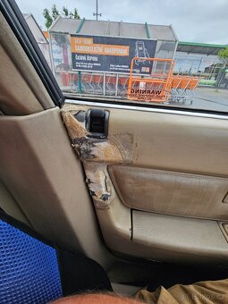 Acura/honda legend 2,7 v6 - 7
