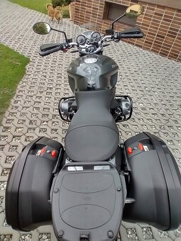 BMW R 1200 R - 7