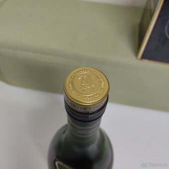 VZÁCNÝ REMY MARTIN V.S.O.P. 1 LITR - 7