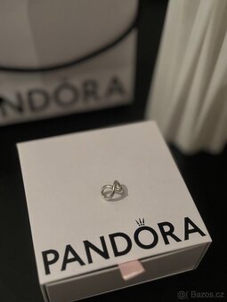 Pandora originál přívěsky🥂 - 7