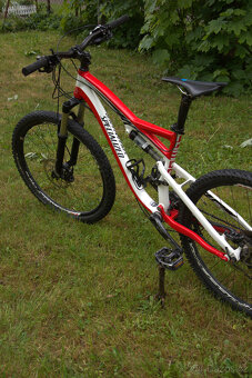 Specialized Expert Celoodpružené - 7