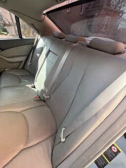 Mercedes w 220, 320 CDI, r.v. 2005, ( 354 tis. km) po nehodě - 7