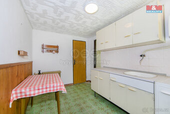 Prodej rodinného domu, 80 m², Honezovice - 7