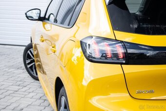 PEUGEOT 208 1.2 PURETECH 100 ALLURE PACK - 7