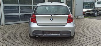 BMW Řada 1 2.0 105 Kw Diesel M Packet - 7