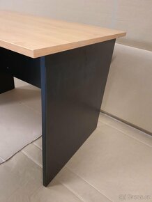 PSACÍ STŮL 110 CM - 7