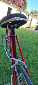 Silnicni kolo F1 - Sachs Rival 7000 - 7