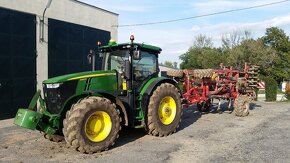 Kypřič Horsch Terrano 5 FM - 7