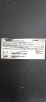 LED TV Hyundai - 7