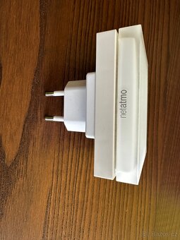 Netatmo chytré termostat hlavice - 7