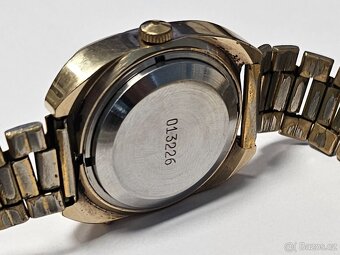Pánské hodinky POLJOT automatic, 23 jevels - 7