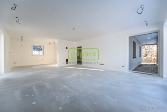 Rodinný dům 121 m2, pozemek 792 m2, Srbeč - 7